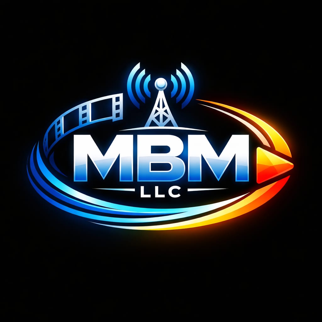 MBM Entertainment LLC